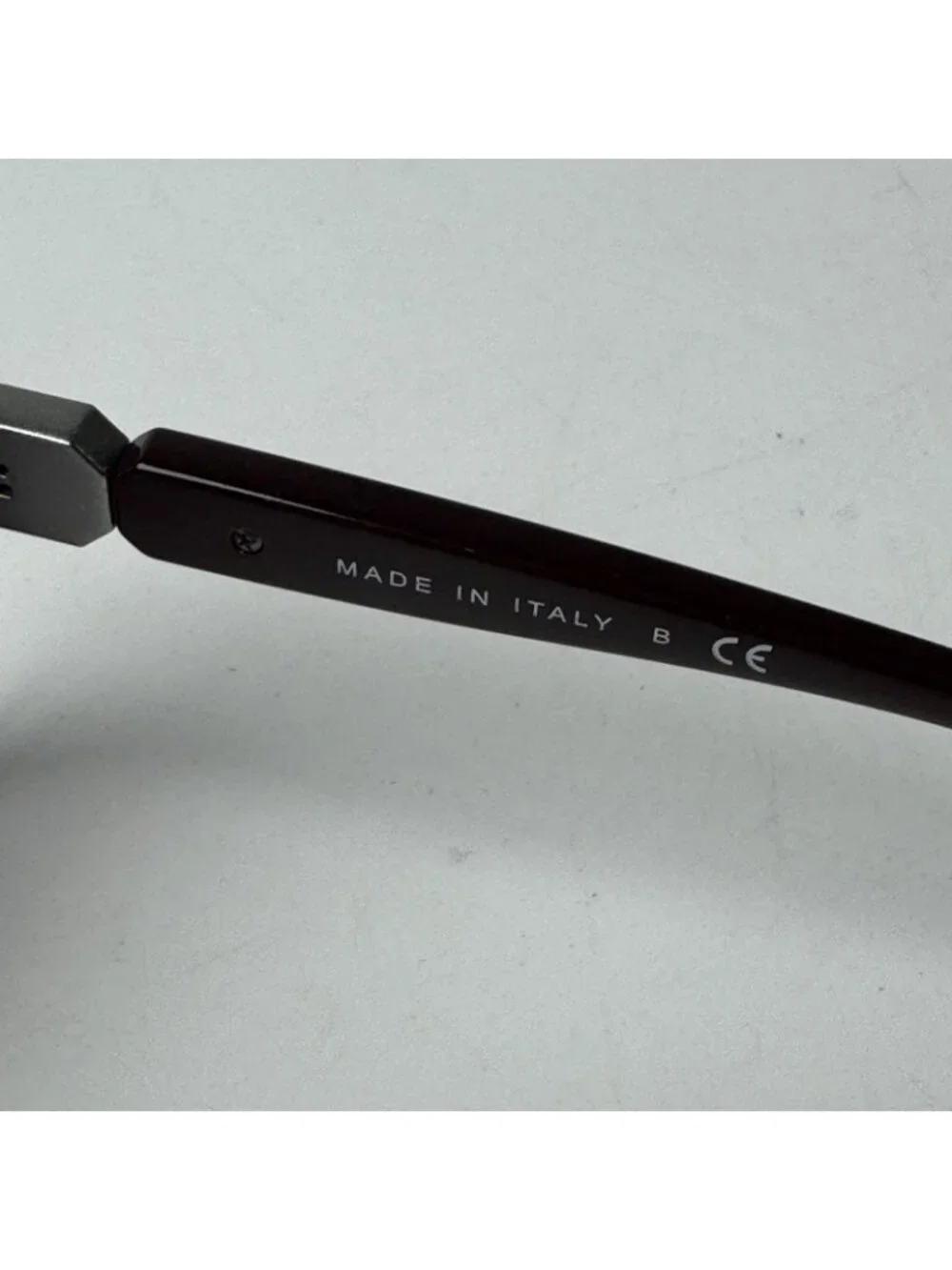Chanel Sunglasses CC Logo No Prescription Eyewear